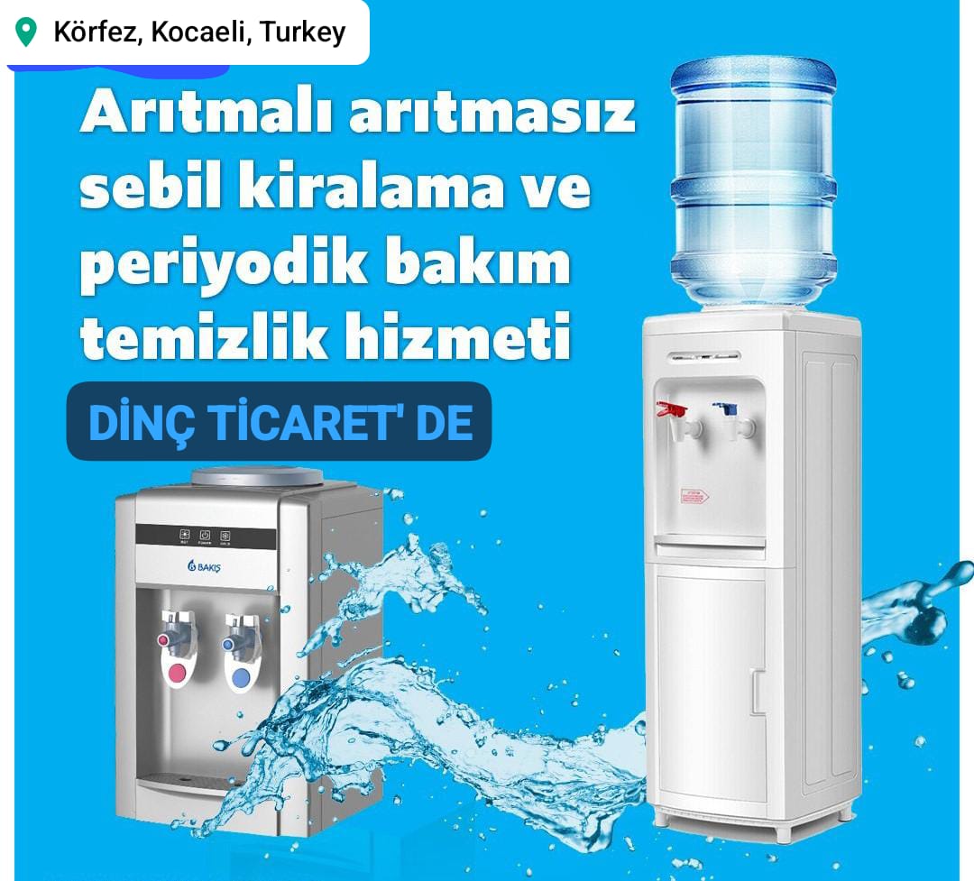 Periyodik Bakım Hizmeti - Düzenli bakım ve kontrol hizmetleri