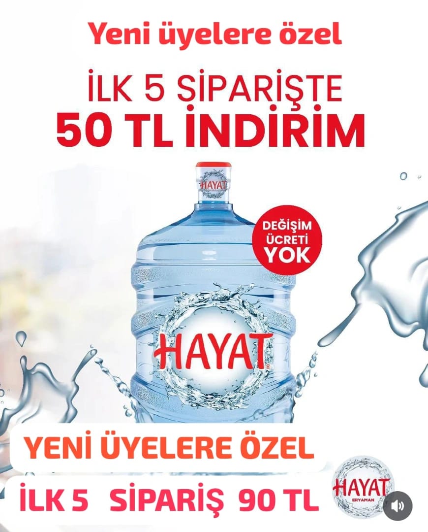 Yeni Üyelere Özel Kampanya - Özel kayıt bonusları ve avantajları